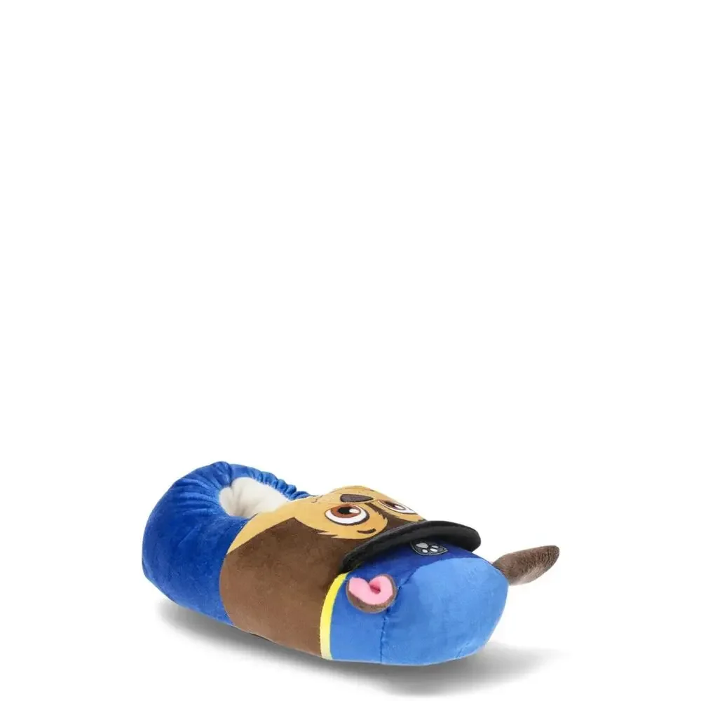 🔥Toddler Kids License Slippers Shoe Size TODDLER 7/8 Chase & Marshall NWT🔥